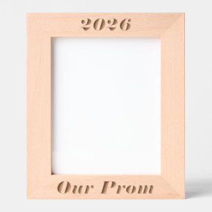 Ons gala 2026 gegraveerde lijstjes