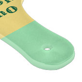 "Ons Huis van Liefde", de snijplank van de glasped (Hoek)