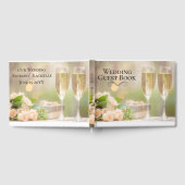 Ons huwelijksgastboek gastenboek (Volledig)