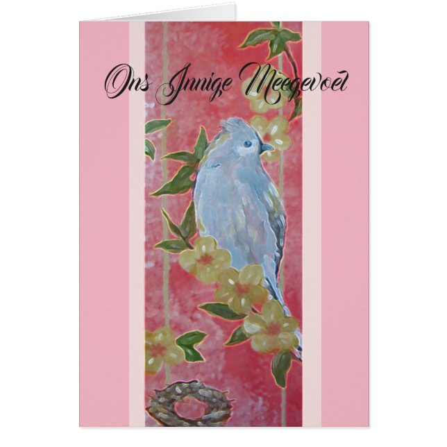 Ons Innige Meeén (Voorkant)