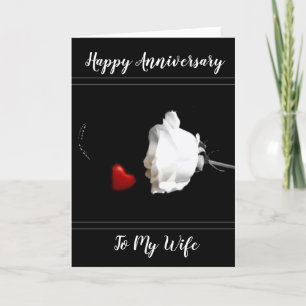 **ONS JUBILEUM** VROUW U BETEKENT WERELD VOOR MIJ KAART