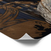 Ons kleine geheim poster (Hoek)