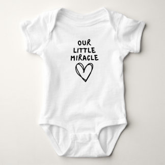 Ons kleine wonder romper