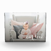 ONS LIEFscript Fotoblokken (Voorkant)