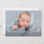 Ons nieuwe liefdesscript 4 Aankondiging foto's (Voorkant)