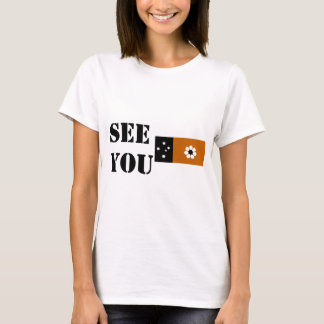 Ons oorspronkelijke merk t-shirt