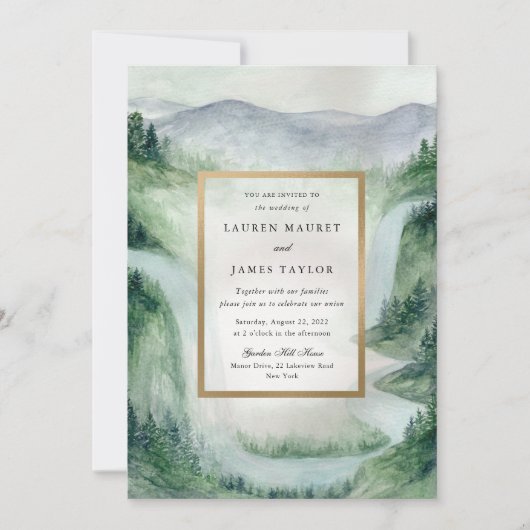 Ons Verhaal Kaart (Voorkant)