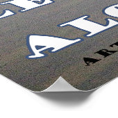 Ons verleden poster (Hoek)