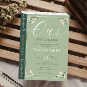 Ons volgende hoofdstuk Verhalenboek Sprookje Baby  Kaart