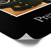 Ons Vrouw Heroes Poster (Hoek)