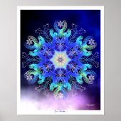 Ons water poster (Voorkant)