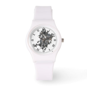 "Onsamenhangende structuur", dameshorloge Horloge