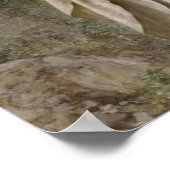 Onschuld van William Bouguereau Print (Hoek)