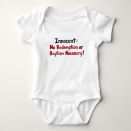 Onschuldig Romper