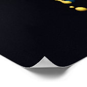 Onschuldige dromen - AI op het werk Poster (Hoek)