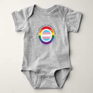 Onsie Pride EOVAHCS Romper