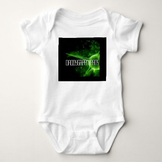 Onsie Romper (Voorkant)