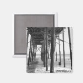 Onslow Beach Magnet (Recto/Verso)