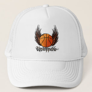 Onstopbaar (Basketball) Trucker Pet