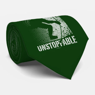 Onstopbaar (Hockey) Stropdas