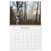 Ontario, Canada Kalender (Feb 2026)