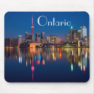 Ontario Canada Muismat