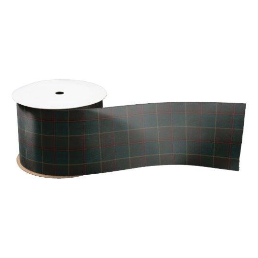 Ontario Canada Original Tartan Lint (Spoel)
