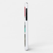 Ontario Craft Beers Case-Mate iPhone Case (Achterkant/links)