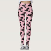 Ontario Loon Leggings (Voorkant)