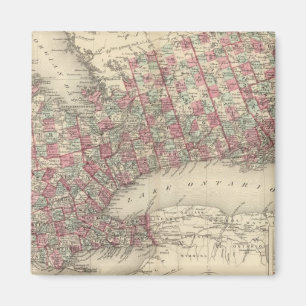 Ontario Magneet