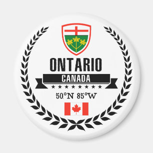 Ontario Magneet