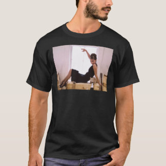 Ontbijt bij Tiffany&x27;s Blake Edwards C T-shirt