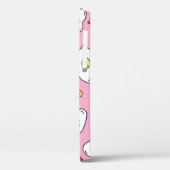 Ontbijt Bonanza: Cartoon Delights Case-Mate iPhone Case (Achterkant / Links)