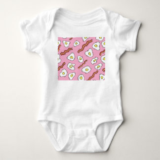 Ontbijt Bonanza: Cartoon Delights Romper