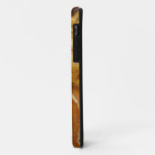 Ontbijt Case-Mate iPhone Case (Achterkant/links)