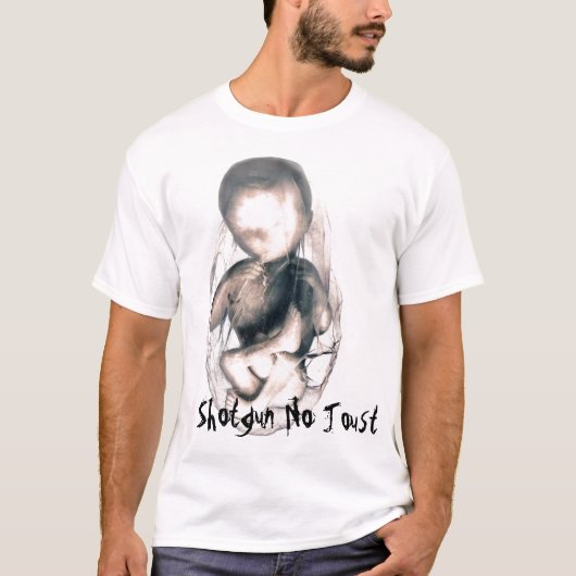 ontbijt champions t-shirt (Voorkant)