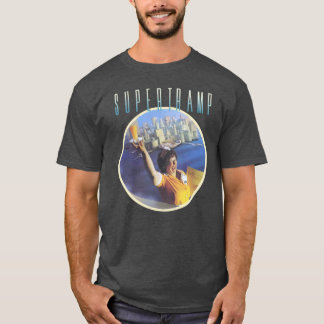 Ontbijt In Amerika vintage T-shirt