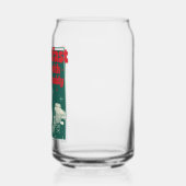 Ontbijt met Buddy Blikvorm Glas (Links)