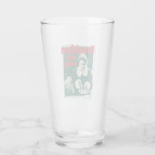 Ontbijt met Buddy Glas (Achterkant)