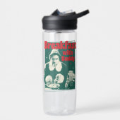 Ontbijt met Buddy Waterfles (Links)