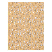 Ontbijt patroon 2 tafelkleed (Voorkant)