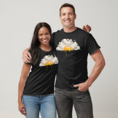 Ontbijt T-shirt (Unisex)