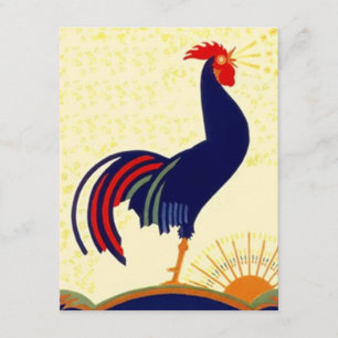 Ontbijt uitnodiging voor sociale oproeppartij