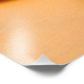 Ontbijt wordt genegeerd foto afdruk (Hoek)