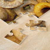 ontbijtgranen legpuzzel (Zijkant)