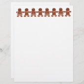 ontbijtkoek (Voorkant / Achterkant)