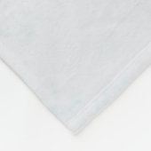 ontbijtkoek fleece deken (Hoek)