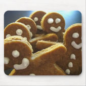 ontbijtkoek muismat (Voorkant)