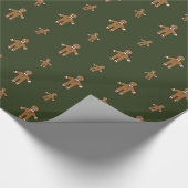 ontbijtkoek voor heren cadeaupapier (Hoek)