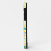 Ontbijtpatroon Case-Mate iPhone Case (Achterkant/links)